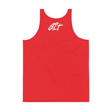 Write Or Die Tank Top