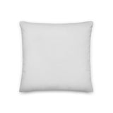 Eye Ball Premium Pillow
