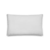 Eye Ball Premium Pillow
