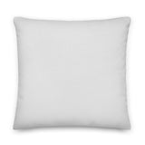 Eye Ball Premium Pillow