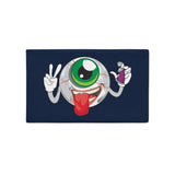 Eye Ball Premium Pillow Case