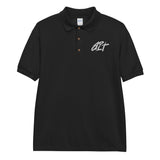 AIT Embroidered Polo Shirt