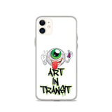 AIT iPhone Case