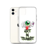 AIT iPhone Case