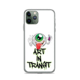 AIT iPhone Case