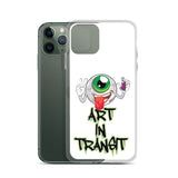AIT iPhone Case