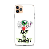 AIT iPhone Case