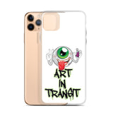 AIT iPhone Case