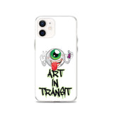 AIT iPhone Case