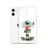 AIT iPhone Case