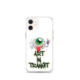 AIT iPhone Case
