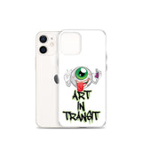 AIT iPhone Case