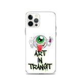 AIT iPhone Case