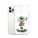 AIT iPhone Case