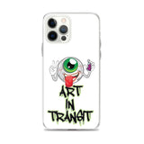 AIT iPhone Case