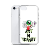 AIT iPhone Case