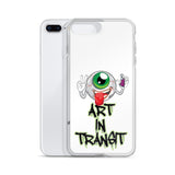 AIT iPhone Case