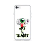 AIT iPhone Case