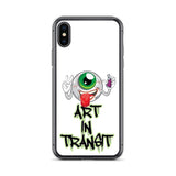AIT iPhone Case