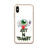 AIT iPhone Case