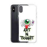 AIT iPhone Case