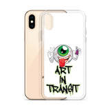 AIT iPhone Case