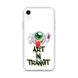 AIT iPhone Case