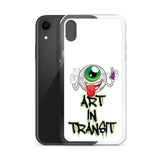 AIT iPhone Case