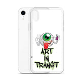AIT iPhone Case