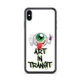 AIT iPhone Case