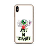 AIT iPhone Case