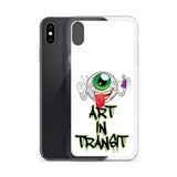 AIT iPhone Case