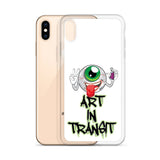AIT iPhone Case