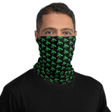 Tipo Black Neck Gaiter