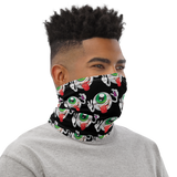 AIT Eyeball Neck Gaiter
