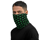 Tipo Black Neck Gaiter