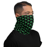 Tipo Black Neck Gaiter