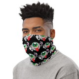 AIT Eyeball Neck Gaiter