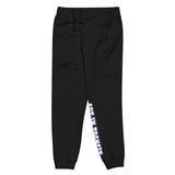 AIT fleece sweatpants