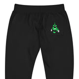 AIT fleece sweatpants