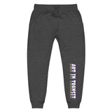 AIT fleece sweatpants