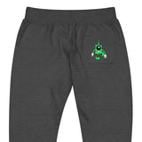 AIT fleece sweatpants