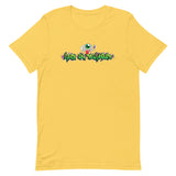 AIT WILD STYLE Women's T-Shirt