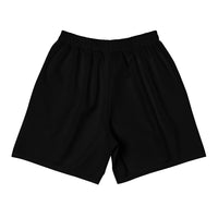 Fire Athletic Long Shorts