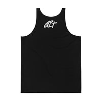 Art Is Not A Crime Tank Top