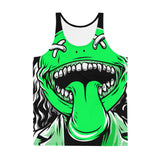 Biter Tank Top