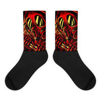 Fire Socks