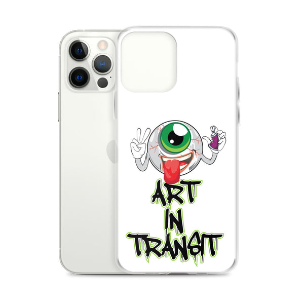 AIT iPhone Case