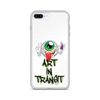 AIT iPhone Case