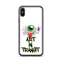 AIT iPhone Case